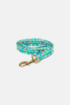 Gorman - Precious Jewels Pet Lead - print