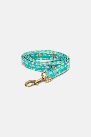Gorman - Precious Jewels Pet Lead - print