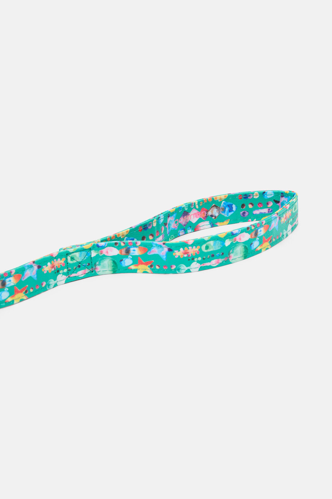 Gorman - Precious Jewels Pet Lead - print