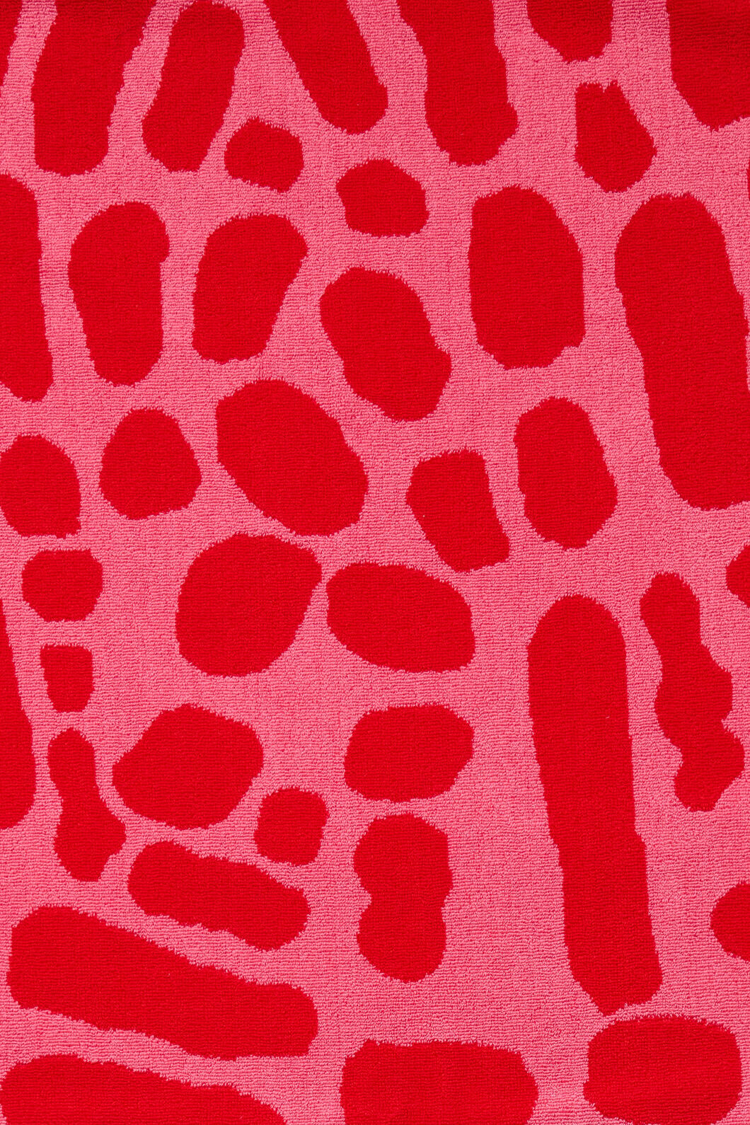 Gorman - Bare Bones Bath Towel - multi