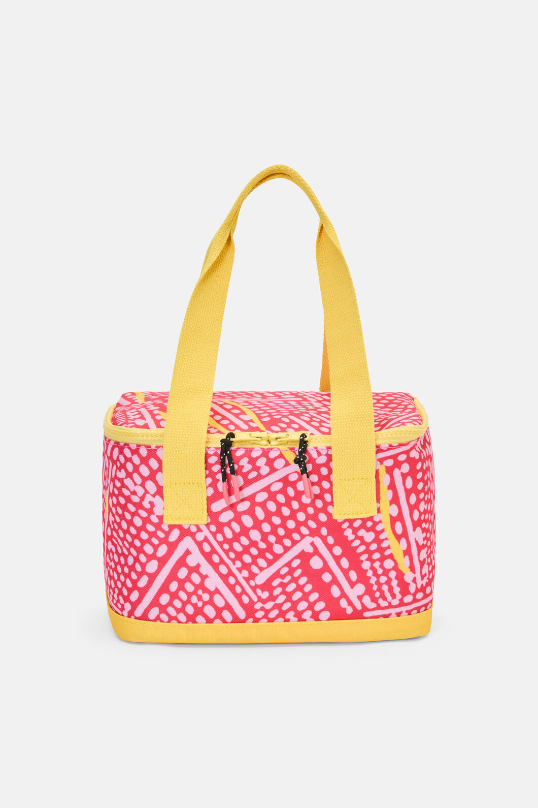 Gorman - Galaxy Lunch Bag - print