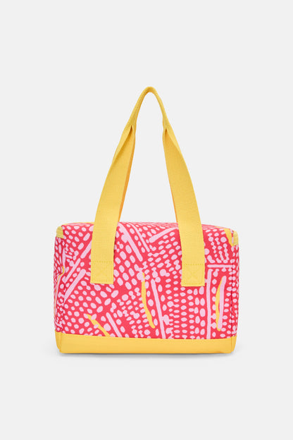 Gorman - Galaxy Lunch Bag - print