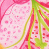 Pop Lily Napkin Set 4