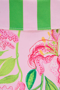 Gorman - Pop Lily Planter Large - print