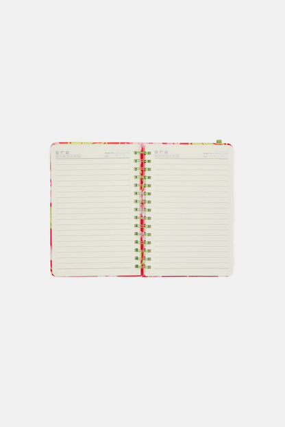 Gorman - Pop Lily Book Pen Case Set - print