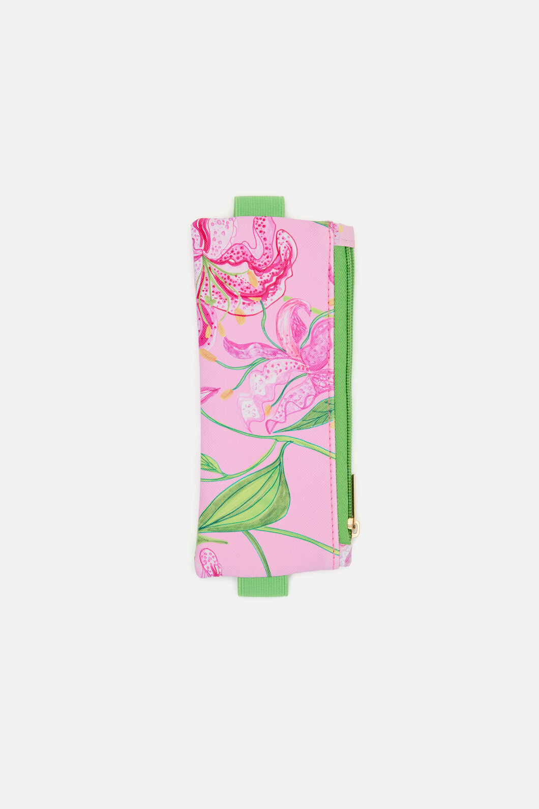 Gorman - Pop Lily Book Pen Case Set - print