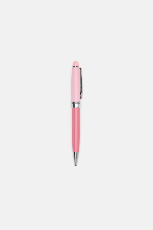 Gorman - Pop Lily Book Pen Case Set - print