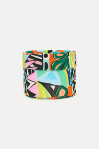 Gorman - Zebra Concepts Planter Large - print