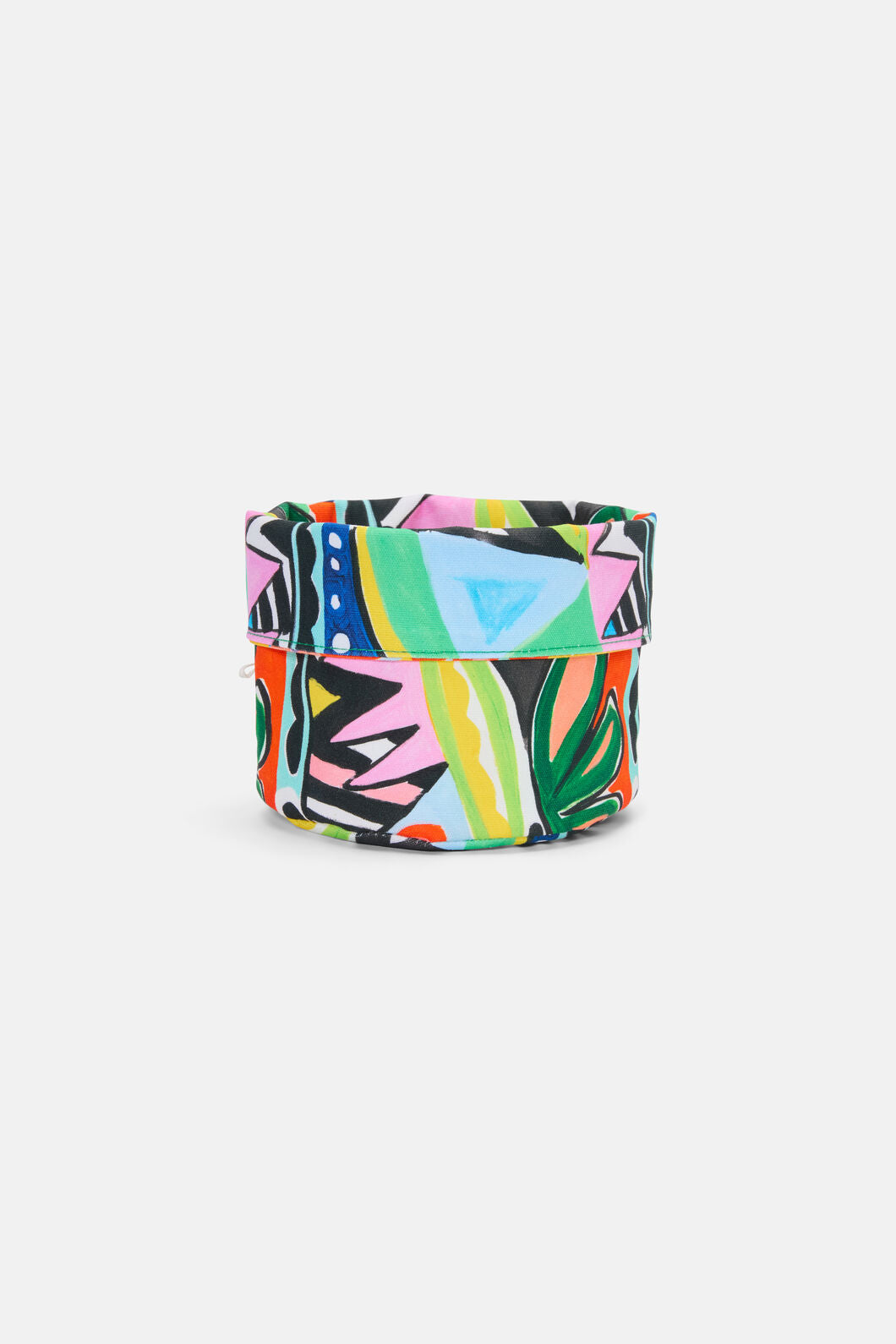 Gorman - Zebra Concepts Planter Small - print