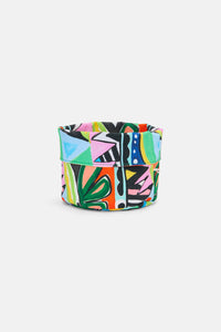Gorman - Zebra Concepts Planter Small - print