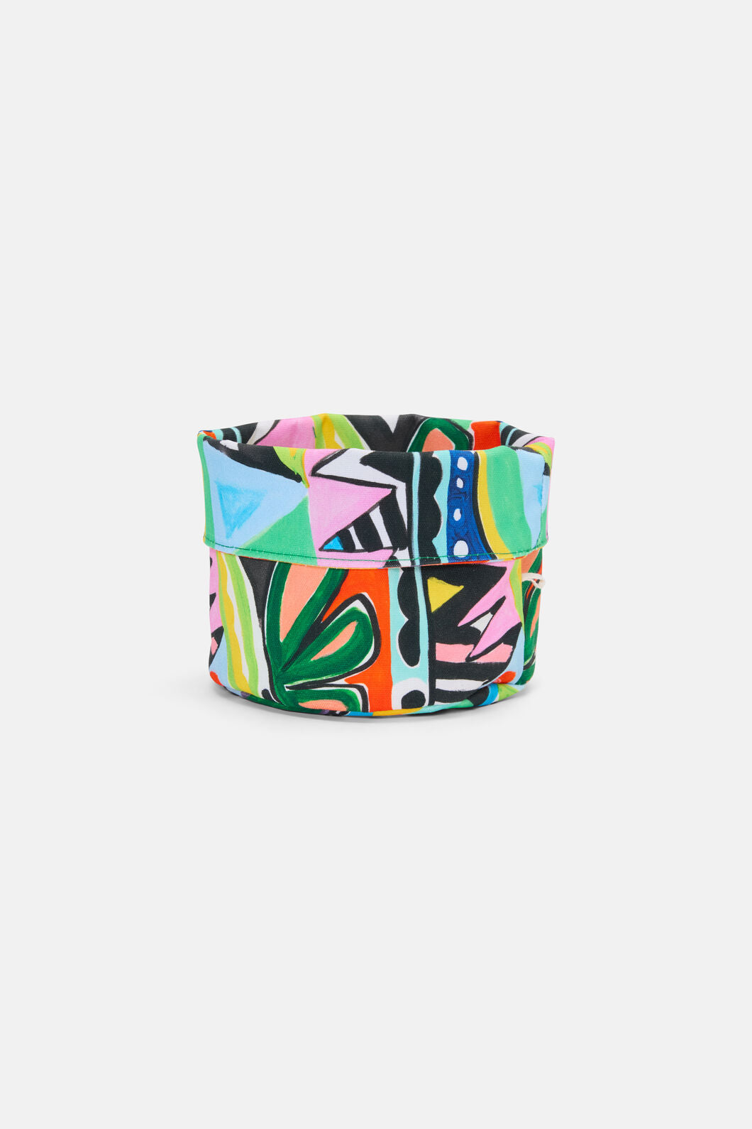 Gorman - Zebra Concepts Planter Small - print