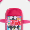Dynamic Argyle Snip & Holster
