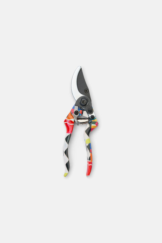 Gorman - Dynamic Argyle Snip & Holster - print