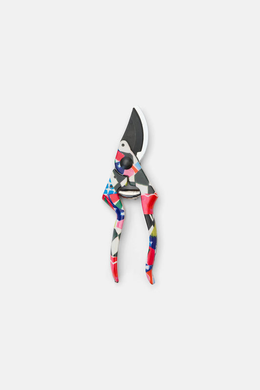 Gorman - Dynamic Argyle Snip & Holster - print
