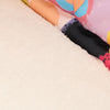 Peach Eclipse Pet Car Seat Bag