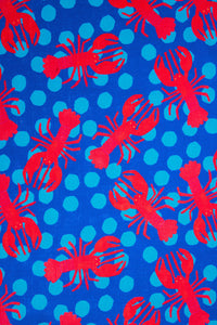 Gorman - Le Pique-Nique Tea Towel Set - print