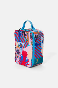 Gorman - Le Pique-Nique Lunch Bag - print