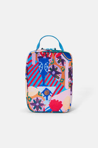 Gorman - Le Pique-Nique Lunch Bag - print
