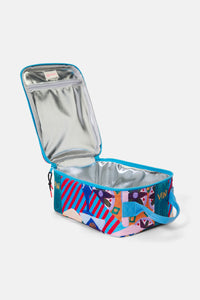 Gorman - Le Pique-Nique Lunch Bag - print