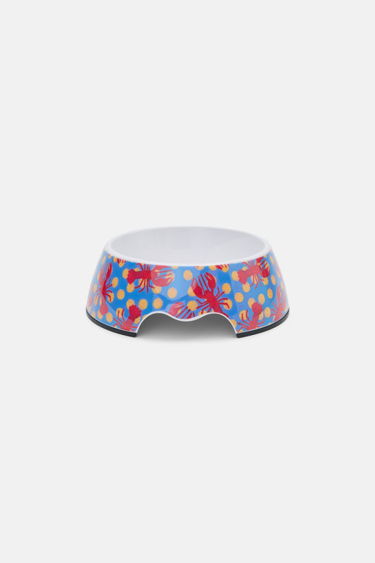 Gorman - Lobster Pet Bowl S - print