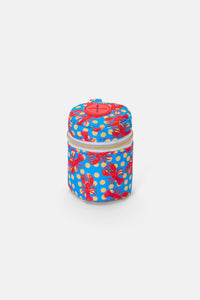 Gorman - Lobster Poo Bag Holder - print