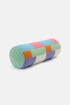 Gorman - Patchwork Palette Bolster - multi