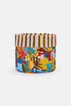 Gorman - Living Tapestry Planter Lge - print