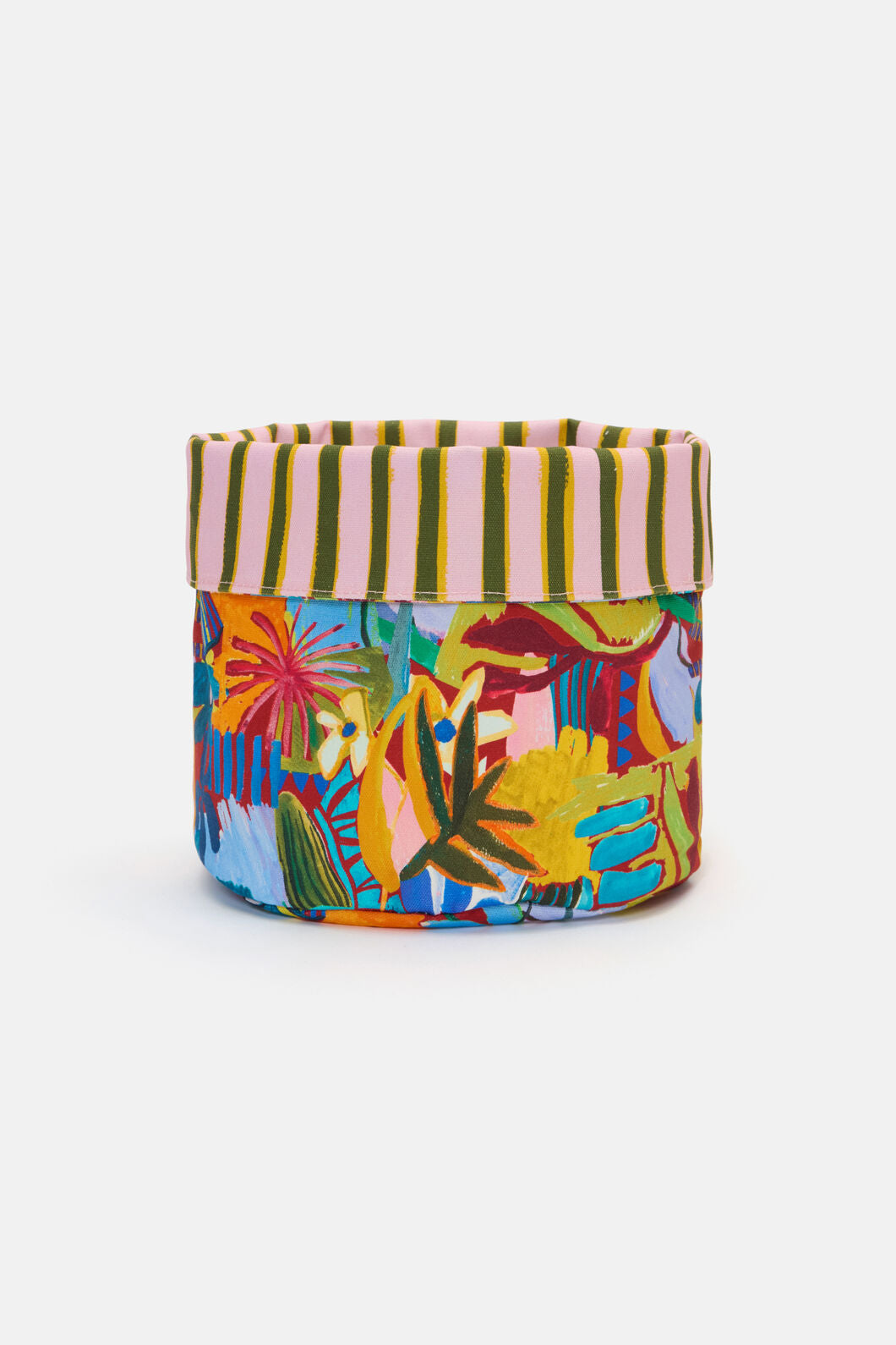 Gorman - Living Tapestry Planter Lge - print