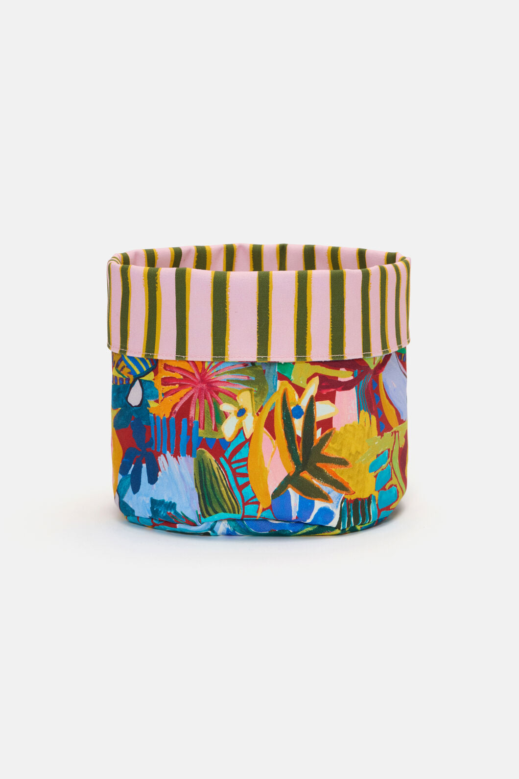 Gorman - Living Tapestry Planter Lge - print