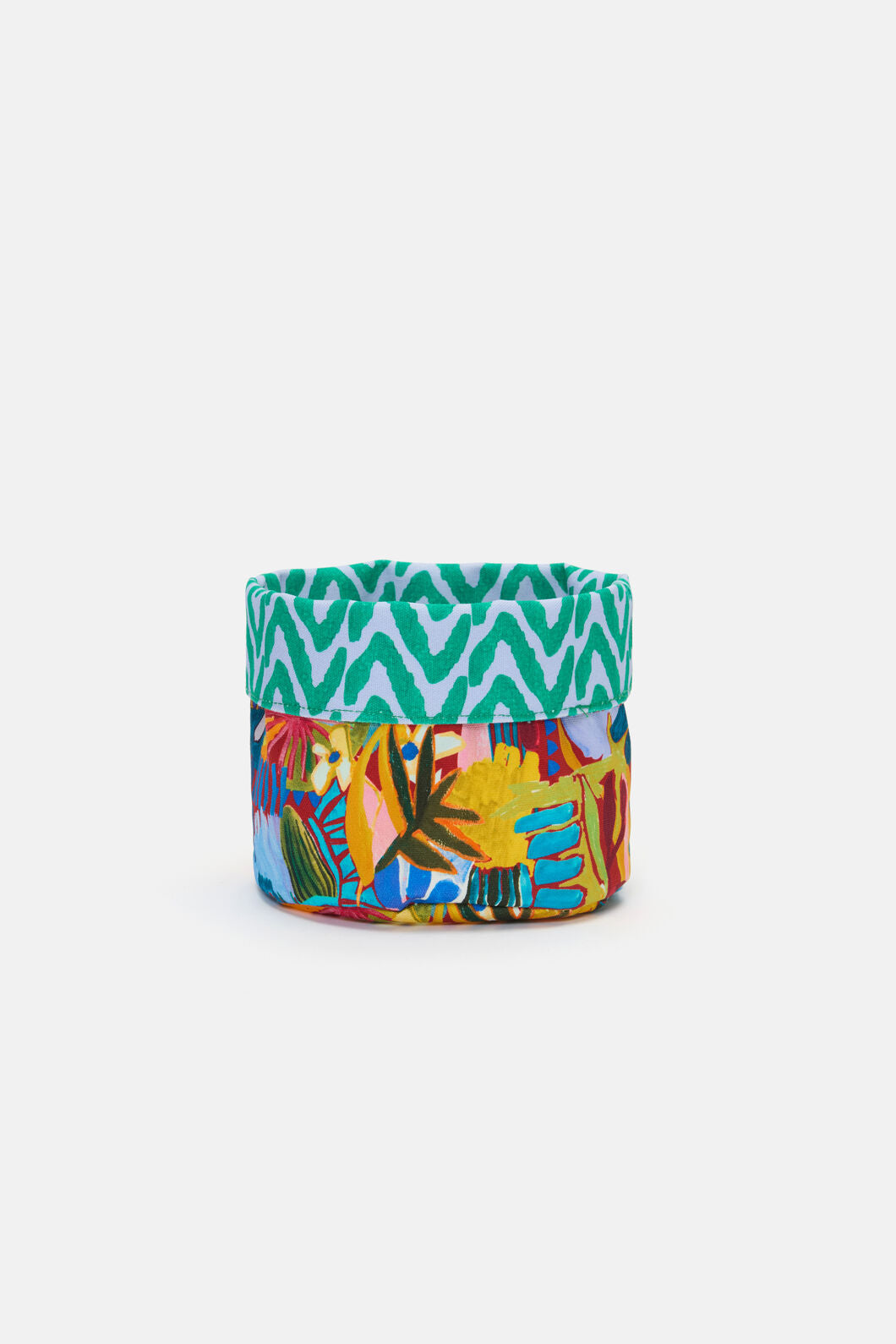 Gorman - Living Tapestry Planter Sml - print