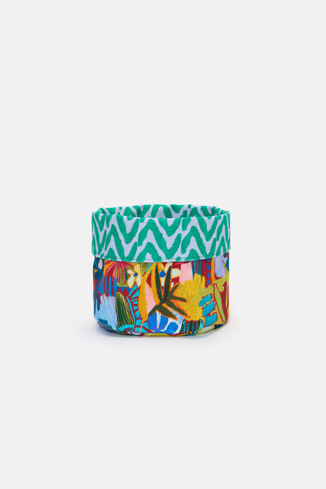 Gorman - Living Tapestry Planter Sml - print