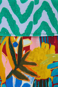 Gorman - Living Tapestry Planter Sml - print