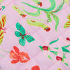 Electric Eden Oven Mitt