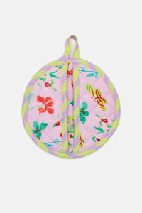 Gorman - Electric Eden Oven Mitt - print