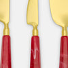 Cheese Knife Set
