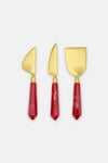 Gorman - Cheese Knife Set - multi