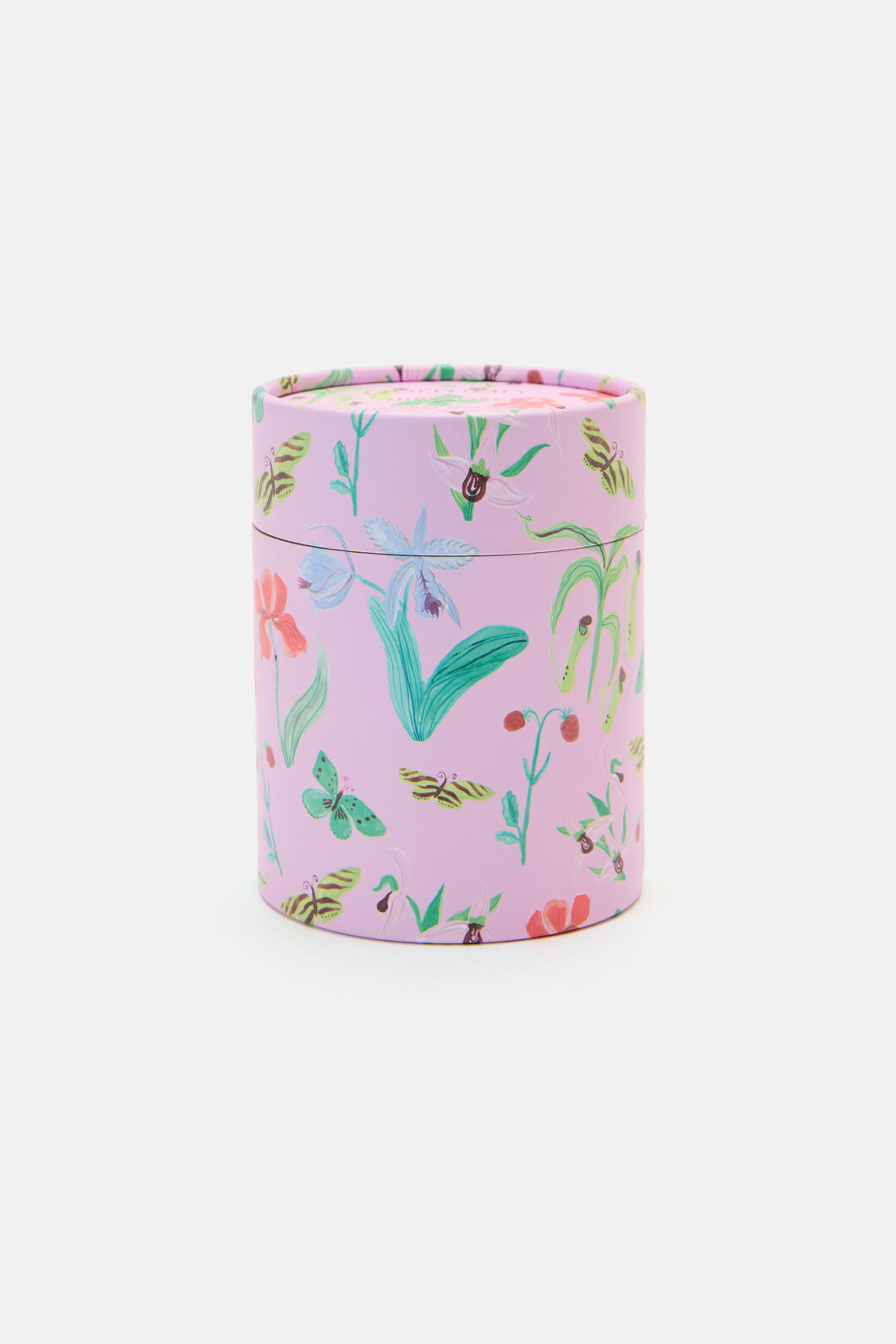 Gorman - Electric Eden Candle Gift Box - print