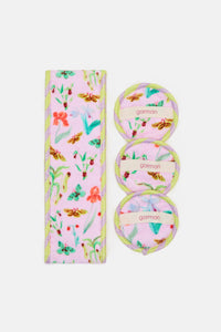 Gorman - Electric Eden Spa Gift Set - print