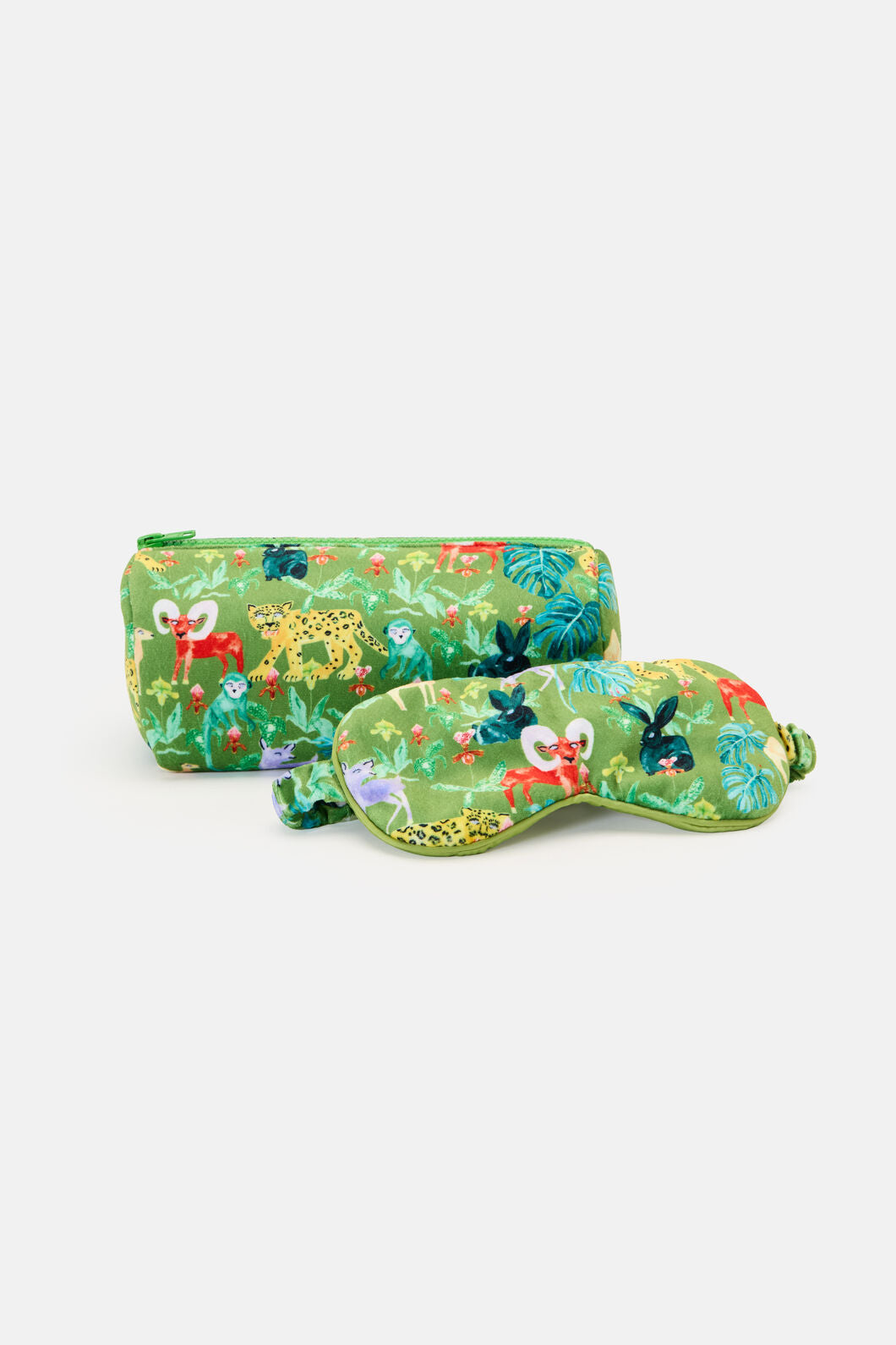 Gorman - Orchid Safari Gift Set - print