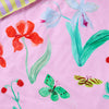 Electric Eden Bed Linen-QB