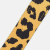 Leopard Hands-Free Dog Leash