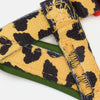Leopard Dog Harness