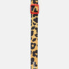 Leopard Dog Collar Sml