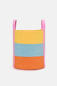 Gorman - Liquid Joy Basket Small - multi