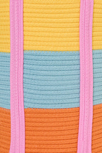 Gorman - Liquid Joy Basket Small - multi