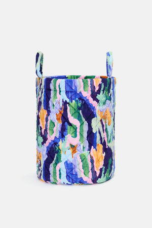 Gorman - Liquid Joy Velvet Hamper - print