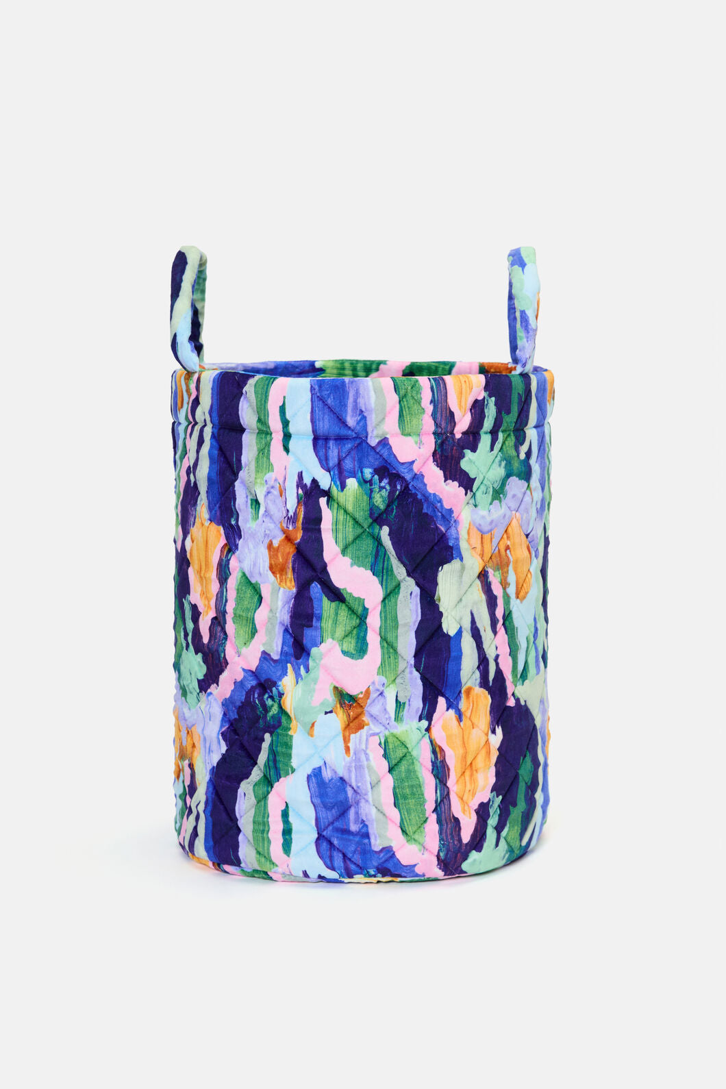 Gorman - Liquid Joy Velvet Hamper - print