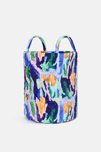 Gorman - Liquid Joy Velvet Hamper - print