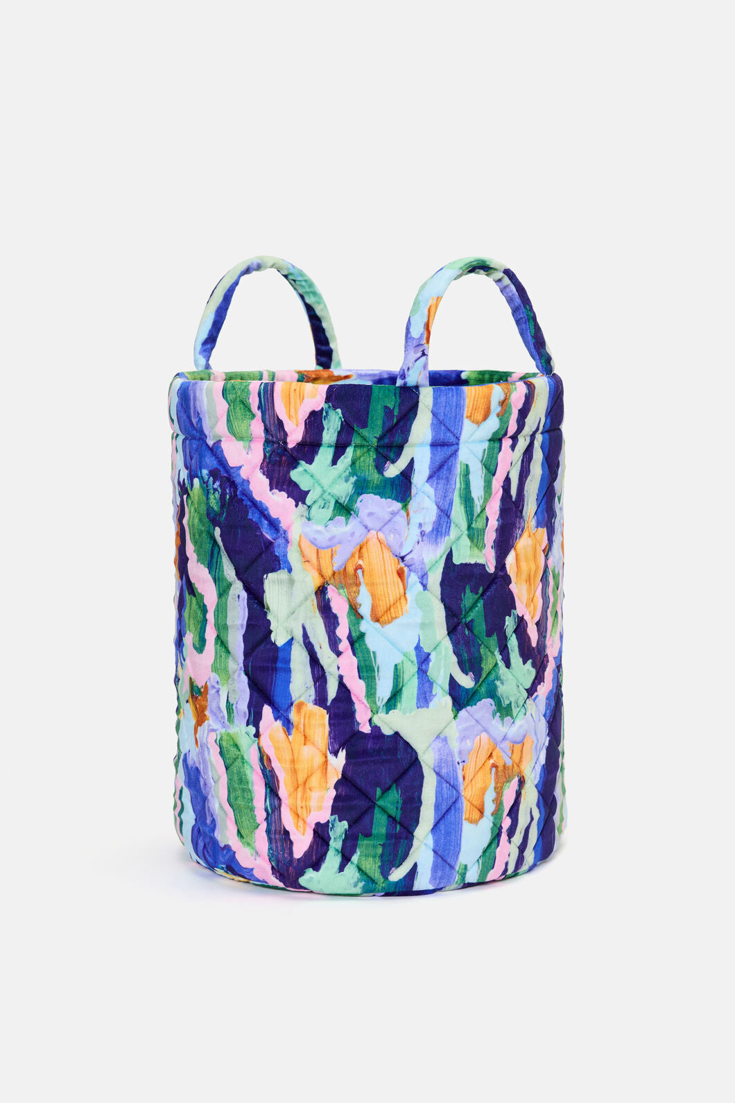 Gorman - Liquid Joy Velvet Hamper - print
