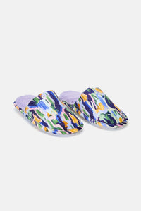 Gorman - Liquid Joy Slippers - print